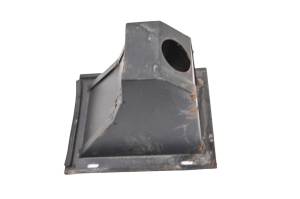 Kawasaki - 11 Kawasaki Mule 4010 Diesel 4x4 Fuel Filler Bracket Mount KAF950F - Image 3