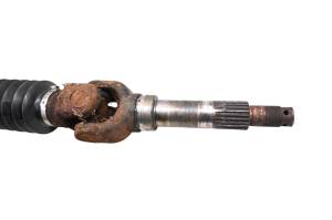 Kubota - 06 Kubota RTV900W Rear Axle Shaft Left Right For Parts - Image 4