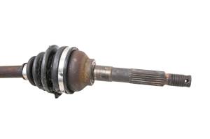 Kubota - 06 Kubota RTV900W Front Cv Axle Left Right - Image 2