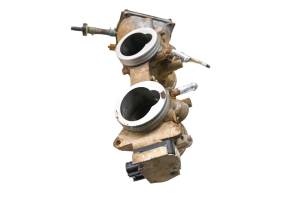 Polaris - 12 Polaris RZR 900 XP EFI Throttle Body - Image 4