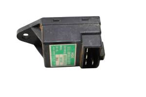 Kawasaki - 11 Kawasaki Mule 4010 Diesel 4x4 Relay KAF950F - Image 3