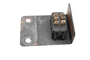 Aftermarket - 06 Kubota RTV900W Rocker Switch Aftermarket - Image 3