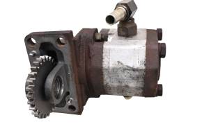 Kubota - 06 Kubota RTV900W Hydraulic Gear Pump - Image 3