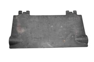 Kubota - 06 Kubota RTV900W Front Upper Access Panel Cover - Image 2