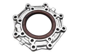 Kubota - 06 Kubota RTV900W Crank Case Bearing Housing Cover - Image 1