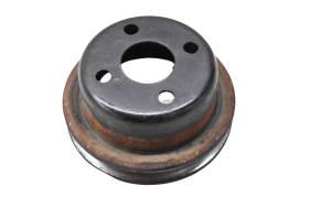 Kubota - 06 Kubota RTV900W Water Pump Pulley - Image 2