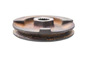 Kubota - 06 Kubota RTV900W Crankshaft Pulley - Image 3