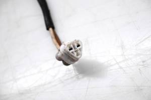 Kawasaki - 04 Kawasaki Prairie 360 4x4 Key Switch KVF360 - Image 4