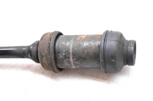 Kawasaki - 04 Kawasaki Prairie 360 4x4 Front Drive Shaft KVF360 - Image 3