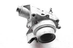 Kawasaki - 04 Kawasaki Prairie 360 4x4 Front Differential KVF360 - Image 4