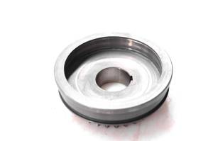 Polaris - 08 Polaris Outlaw 450 S Starter Clutch Bearing Housing - Image 3