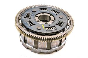 13 Triumph Tiger 1200 Explorer ABS Clutch Basket - Image 3
