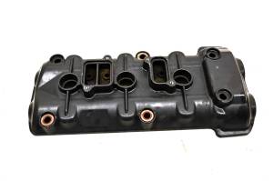 13 Triumph Tiger 1200 Explorer ABS Valve Cover - Image 2