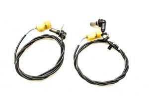 13 Triumph Tiger 1200 Explorer ABS Front Rear Wheel Abs Sensors - Image 1