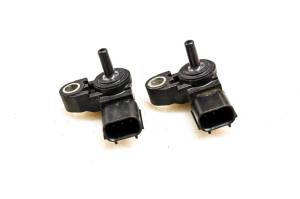 13 Triumph Tiger 1200 Explorer ABS Air Pressure Map Sensors - Image 2