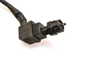 13 Triumph Tiger 1200 Explorer ABS Rear Brake Tail Light Switch Sensor - Image 2