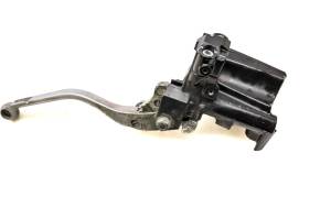 13 Triumph Tiger 1200 Explorer ABS Clutch Master Cylinder & Lever - Image 3