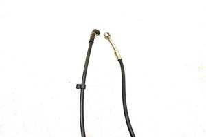 13 Triumph Tiger 1200 Explorer ABS Front Brake Lines - Image 3