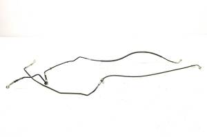 13 Triumph Tiger 1200 Explorer ABS Rear Brake Lines - Image 1