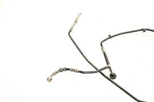 13 Triumph Tiger 1200 Explorer ABS Rear Brake Lines - Image 2