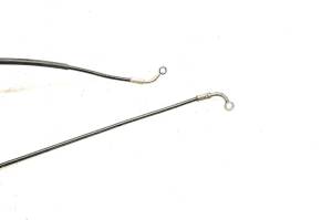 13 Triumph Tiger 1200 Explorer ABS Rear Brake Lines - Image 3