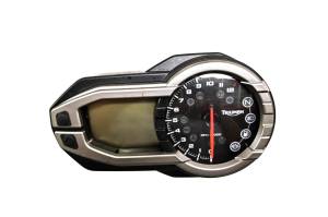 13 Triumph Tiger 1200 Explorer ABS Speedometer Dash - Image 1