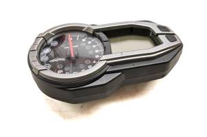 13 Triumph Tiger 1200 Explorer ABS Speedometer Dash - Image 2