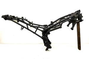 13 Triumph Tiger 1200 Explorer ABS Frame - Image 1