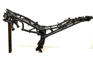 13 Triumph Tiger 1200 Explorer ABS Frame - Image 3