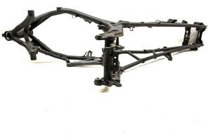 13 Triumph Tiger 1200 Explorer ABS Frame - Image 5