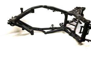 13 Triumph Tiger 1200 Explorer ABS Frame - Image 6