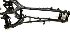 13 Triumph Tiger 1200 Explorer ABS Frame - Image 7