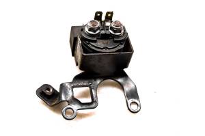 13 Triumph Tiger 1200 Explorer ABS Starter Solenoid - Image 1