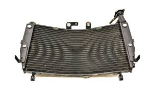 13 Triumph Tiger 1200 Explorer ABS Radiator