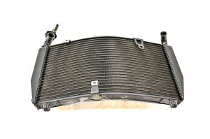 13 Triumph Tiger 1200 Explorer ABS Radiator - Image 4