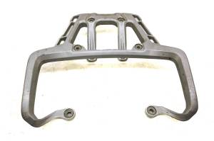 13 Triumph Tiger 1200 Explorer ABS Rear Luggage Rack Bracket Mount - Image 2