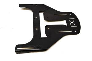 Aftermarket - 13 Triumph Tiger 1200 Explorer ABS Luggage Support Bracket Mount Aftermarket - Image 2