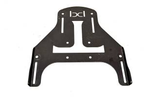 Aftermarket - 13 Triumph Tiger 1200 Explorer ABS Luggage Support Bracket Mount Aftermarket - Image 3