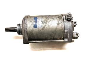 13 Triumph Tiger 1200 Explorer ABS Starter Motor - Image 1