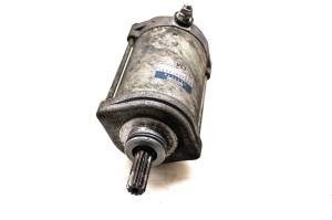 13 Triumph Tiger 1200 Explorer ABS Starter Motor - Image 2