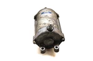 13 Triumph Tiger 1200 Explorer ABS Starter Motor - Image 3