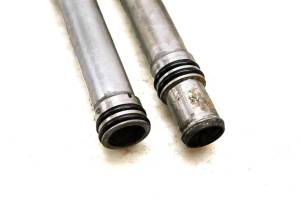 13 Triumph Tiger 1200 Explorer ABS Engine Coolant Pipe Lines - Image 2