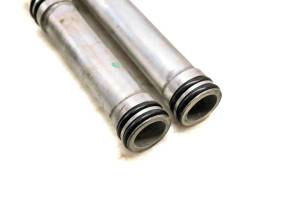 13 Triumph Tiger 1200 Explorer ABS Engine Coolant Pipe Lines - Image 3