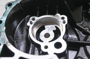 Sea-Doo - 15 Sea-Doo GTX 155 Stator Cover - Image 5