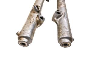 Kawasaki - 85 Kawasaki KDX200 Front Forks Suspension For Parts - Image 4