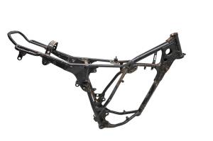 Kawasaki - 85 Kawasaki KDX200 Frame - Image 3