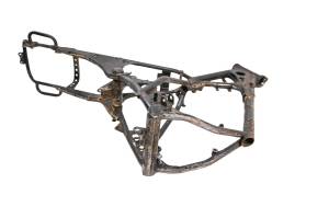 Kawasaki - 85 Kawasaki KDX200 Frame - Image 6