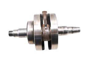 Kawasaki - 85 Kawasaki KDX200 Crankshaft Crank Shaft - Image 1