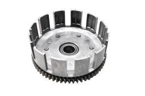 Kawasaki - 85 Kawasaki KDX200 Clutch Basket - Image 1