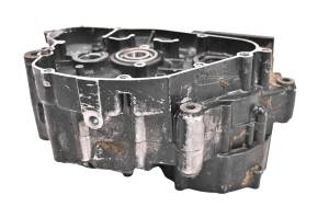 Kawasaki - 85 Kawasaki KDX200 Crankcase Center Crank Case - Image 5